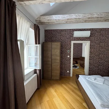 Ultimate Group Getaway - Three Of Everything!