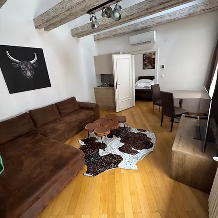 Ultimate Group Getaway - Three Of Everything!