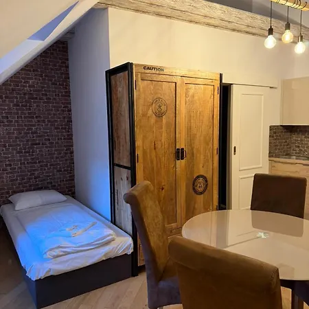 Ultimate Group Getaway - Three Of Everything! Bratislava