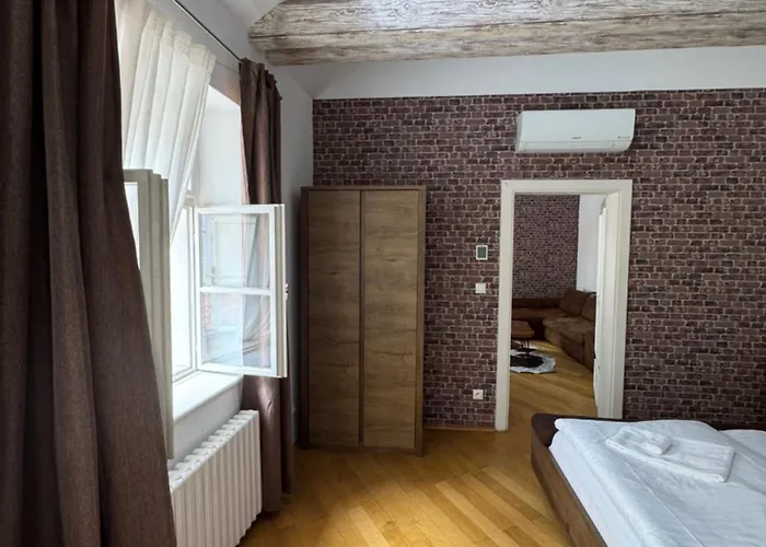 Ultimate Group Getaway - Three Of Everything!