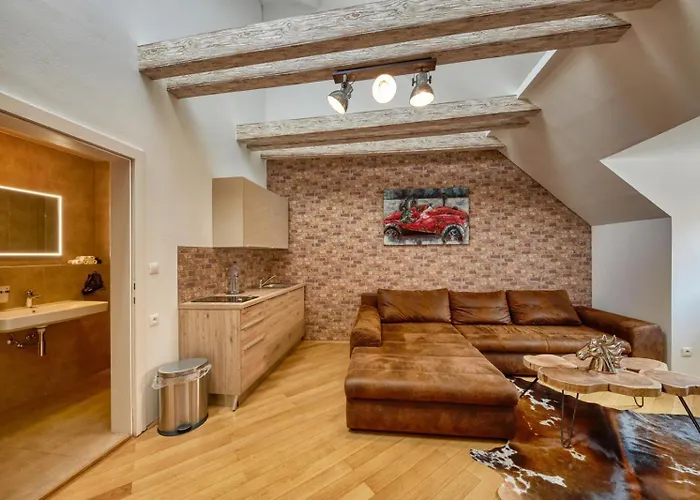 Apartmán Ultimate Group Getaway - Three Of Everything! *