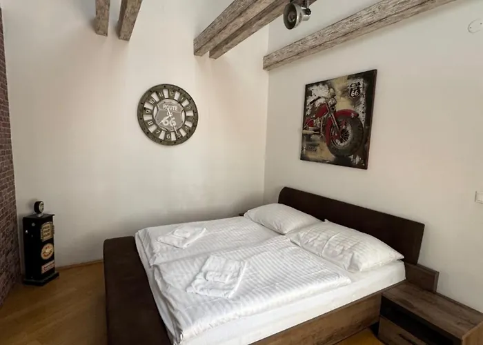 Ultimate Group Getaway - Three Of Everything! * Bratislava