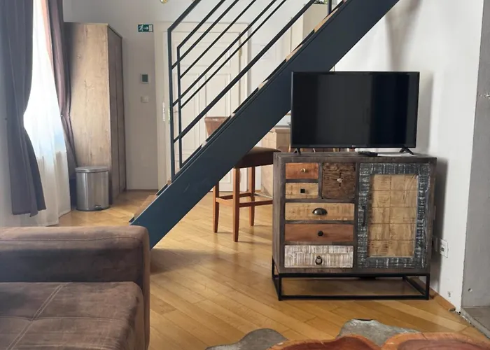 Apartament Ultimate Group Getaway - Three Of Everything! Bratislava