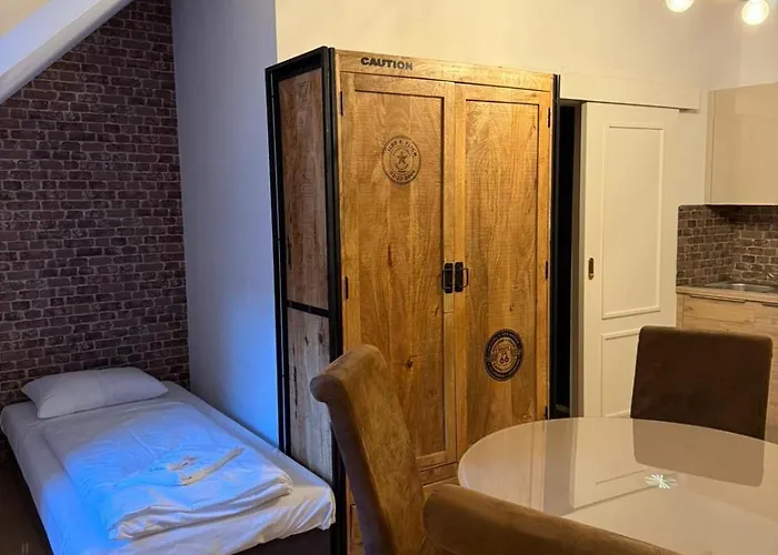 Ultimate Group Getaway - Three Of Everything! Bratislava