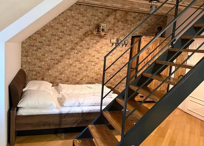 Ultimate Group Getaway - Three Of Everything! *